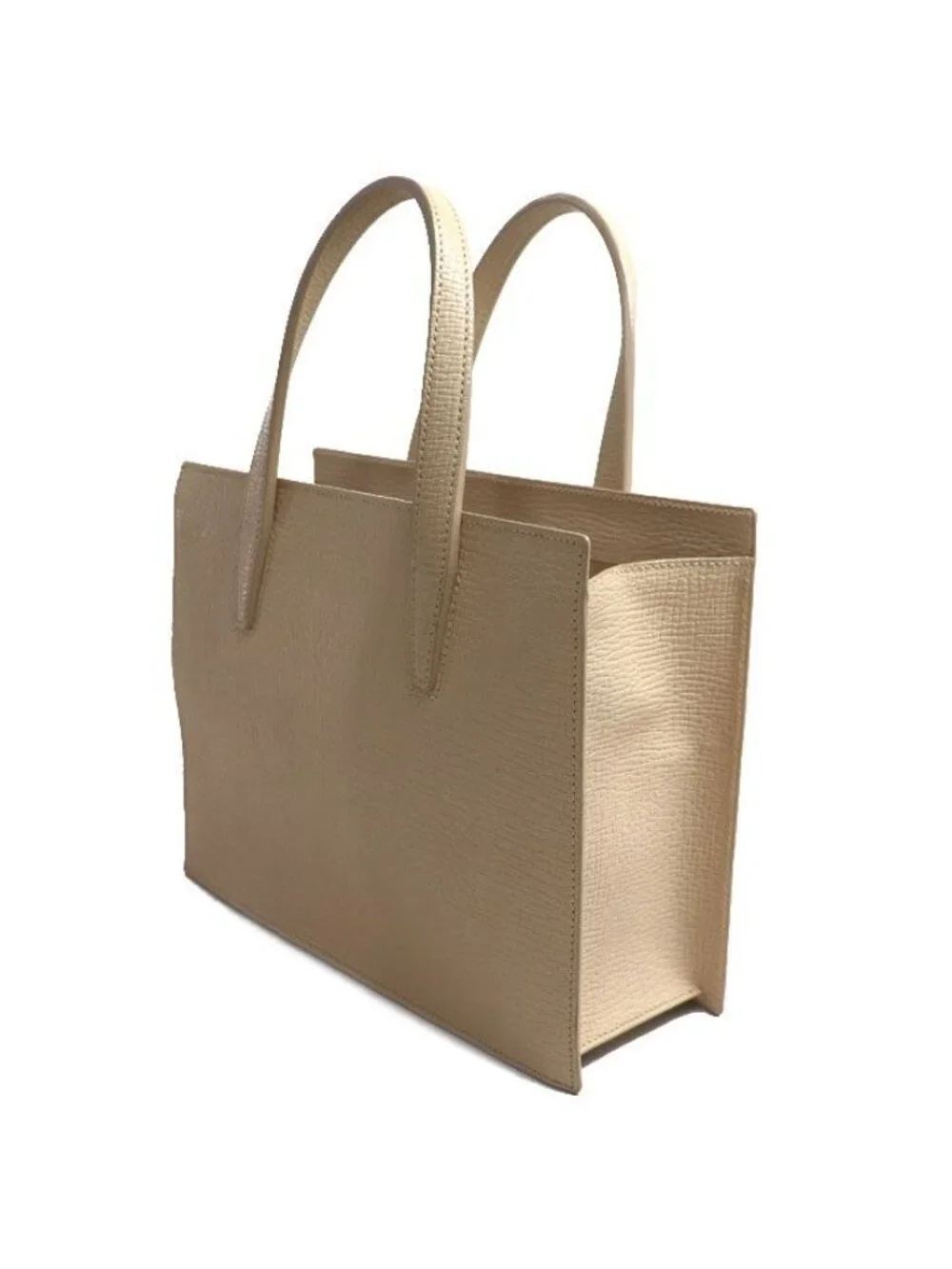 Loewe Handbag Beige
